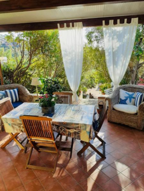 Villa Margherita